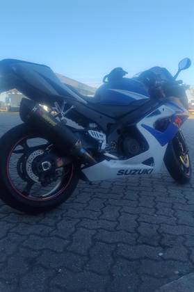 SUZUKI GSX-R1000 